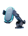 Uchwyt samochodowy z ładowarką bezprzewodową Joyroom JR-ZS299 15W Dashboard czarny