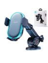 Kup Suport auto cu încărcător wireless Joyroom JR-ZS299 15W pentru tabloul de bord, negru - JYR703 - {ean13} - Sklep Home Screen