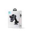 Buy Car holder with wireless charger Joyroom JR-ZS299 15W Dashboard black - JYR703 - {ean13} - Home Screen Store Europe