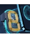 Kup Uchyt do auta s bezdrátovou nabíječkou Joyroom JR-ZS299 15W na palubní desce černý - JYR703 - {ean13} - Sklep Home Screen