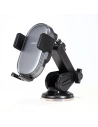 Buy Car holder with wireless charger Joyroom JR-ZS299 15W Dashboard black - JYR703 - {ean13} - Home Screen Store Europe