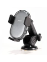 Buy Car holder with wireless charger Joyroom JR-ZS299 15W Dashboard black - JYR703 - {ean13} - Home Screen Store Europe