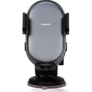 Kup Suport auto cu încărcător wireless Joyroom JR-ZS299 15W pentru tabloul de bord, negru - JYR703 - {ean13} - Sklep Home Screen