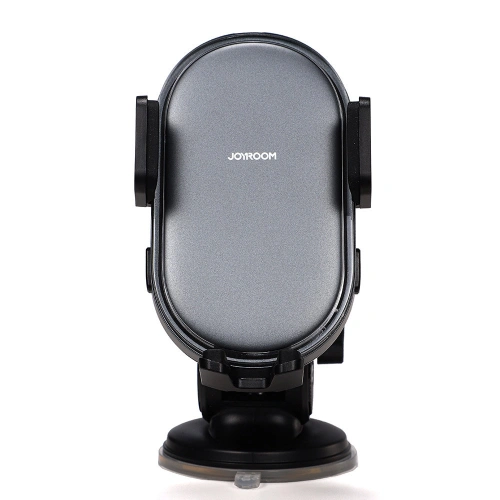 Buy Car holder with wireless charger Joyroom JR-ZS299 15W Dashboard black - JYR703 - {ean13} - Home Screen Store Europe