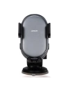 Buy Car holder with wireless charger Joyroom JR-ZS299 15W Dashboard black - JYR703 - {ean13} - Home Screen Store Europe