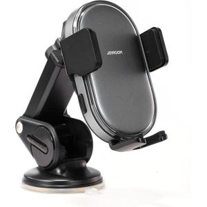 Kup Suport auto cu încărcător wireless Joyroom JR-ZS299 15W pentru tabloul de bord, negru - JYR703 - {ean13} - Sklep Home Screen