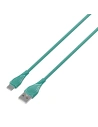 Kup Kábel LDNIO LS612 USB-A/USB-C, 25W, 2m (zöld) - LDN96 - {ean13} - Sklep Home Screen