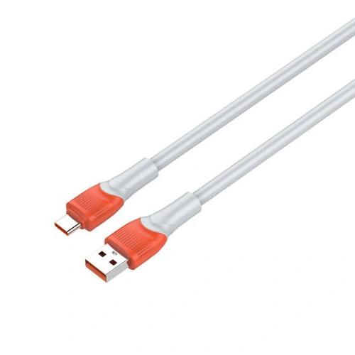 Kup Cablu LDNIO LS604 USB-A/USB-C 30W, 4m - LDN99 - {ean13} - Sklep Home Screen