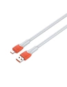 LDNIO Kabel LS604 USB-A/USB-C 30W, 4m