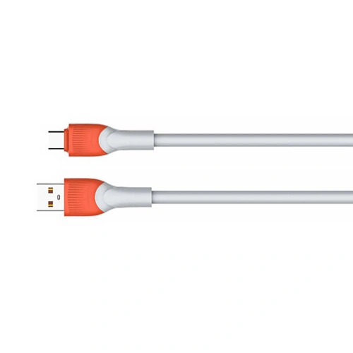 Kup Kábel LDNIO LS604 USB-A/USB-C 30W, 4m - LDN99 - {ean13} - Sklep Home Screen