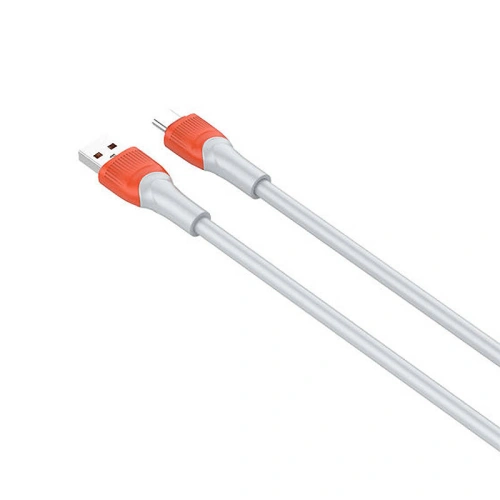 Kup Cablu LDNIO LS604 USB-A/USB-C 30W, 4m - LDN99 - {ean13} - Sklep Home Screen