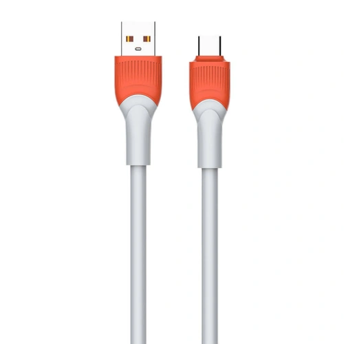 Kup Cablu LDNIO LS601 USB-A/USB-C 30W, 1m - LDN102 - {ean13} - Sklep Home Screen