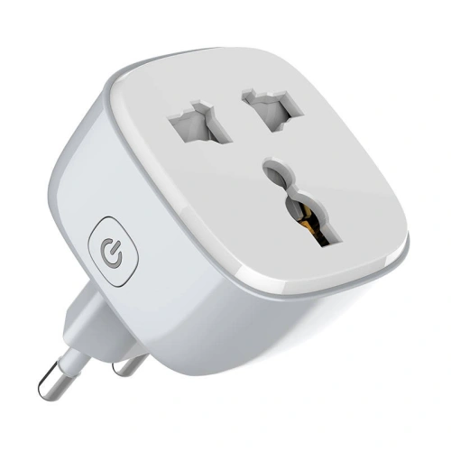 Buy LDNIO SCW1050 Wi-Fi smart socket (white) - LDN103 - {ean13} - Home Screen Store Europe