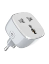 Buy LDNIO SCW1050 Wi-Fi smart socket (white) - LDN103 - {ean13} - Home Screen Store Europe