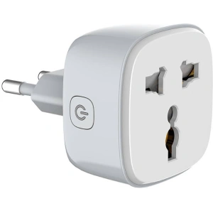 Buy LDNIO SCW1050 Wi-Fi smart socket (white) - LDN103 - {ean13} - Home Screen Store Europe