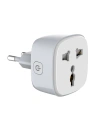 Buy LDNIO SCW1050 Wi-Fi smart socket (white) - LDN103 - {ean13} - Home Screen Store Europe