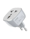 Buy LDNIO SCW1050 Wi-Fi smart socket (white) - LDN103 - {ean13} - Home Screen Store Europe