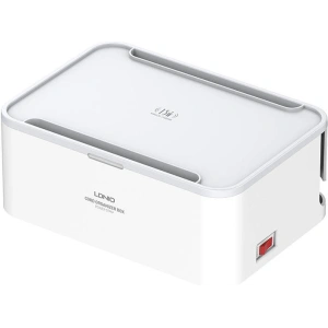 Kup Napájecí lišta s organizérem LDNIO SN5310W, 5x AC, 3x USB (bílá) - LDN104 - {ean13} - Sklep Home Screen