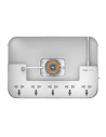 Kup Listwa zasilająca z organizerem LDNIO SN5310W, 5x AC, 3x USB (biała) - LDN104 - {ean13} - Sklep Home Screen