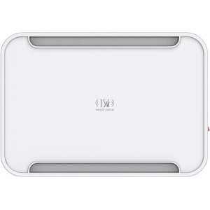 Kup Napájecí lišta s organizérem LDNIO SN5310W, 5x AC, 3x USB (bílá) - LDN104 - {ean13} - Sklep Home Screen