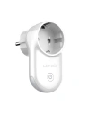 LDNIO SEW1058 Wi-Fi smart socket, with night light function (white)