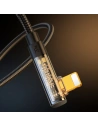 Kup Kabel Joyroom Surpass Series USB-A/microUSB 2.4A 0,25m biały - JYR697 - {ean13} - Sklep Home Screen