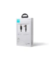 Kup Kabel Joyroom Surpass Series USB-A/microUSB 2.4A 0,25m biały - JYR697 - {ean13} - Sklep Home Screen