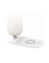 Buy Qi wireless charging night light, LDNIO Y3 (white) - LDN107 - {ean13} - Home Screen Store Europe