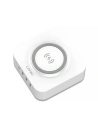 Kup Bezprzewodowa ładowarka indukcyjna LDNIO AW004, 3x USB + USB-C, 32W (biała) - LDN108 - {ean13} - Sklep Home Screen
