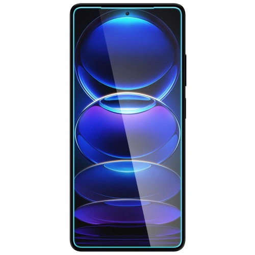 Kup Tvrzené sklo Spigen GLAS.tR Slim Xiaomi Redmi Note 12 Pro 5G/12 Pro+ Plus 5G/POCO X5 Pro 5G Čiré [2 PACK] - SPN2836 - {ean13} - Sklep Home Screen
