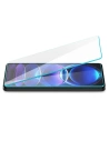 Kup Tvrzené sklo Spigen GLAS.tR Slim Xiaomi Redmi Note 12 Pro 5G/12 Pro+ Plus 5G/POCO X5 Pro 5G Čiré [2 PACK] - SPN2836 - {ean13} - Sklep Home Screen