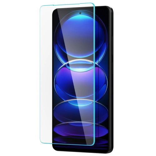 Kup Tvrzené sklo Spigen GLAS.tR Slim Xiaomi Redmi Note 12 Pro 5G/12 Pro+ Plus 5G/POCO X5 Pro 5G Čiré [2 PACK] - SPN2836 - {ean13} - Sklep Home Screen