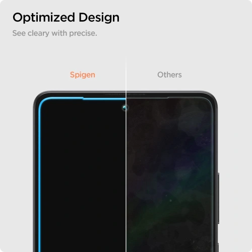 Kup Tvrzené sklo Spigen GLAS.tR Slim Xiaomi Redmi Note 12 Pro 5G/12 Pro+ Plus 5G/POCO X5 Pro 5G Čiré [2 PACK] - SPN2836 - {ean13} - Sklep Home Screen