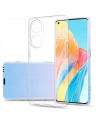 Tech-Protect Tasche Flexair+ Oppo Reno 8T Klar