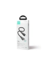 Kup Joyroom Kabel USB-A/Lightning 2.4A 0.25m schwarz - JYR706 - {ean13} - Sklep Home Screen