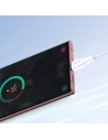 Kup Kabel Joyroom Surpass Series USB-A/USB-C 3A 0,25m biały - JYR707 - {ean13} - Sklep Home Screen