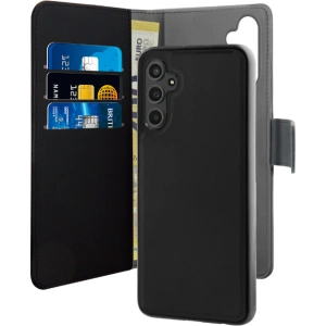 Kup Etui PURO Wallet Detachable 2w1 Samsung Galaxy A14 5G (czarny) - PUR659 - {ean13} - Sklep Home Screen
