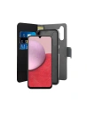 Kup Etui PURO Wallet Detachable 2w1 Samsung Galaxy A14 5G (černý) - PUR659 - {ean13} - Sklep Home Screen