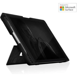 Kup Etui STM Dux Shell Microsoft Surface Pro 7/Pro 7+ (Black) - STM42 - {ean13} - Sklep Home Screen