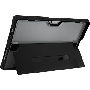 Kup Etui STM Dux Shell Microsoft Surface Pro 7/Pro 7+ (Black) - STM42 - {ean13} - Sklep Home Screen