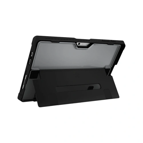 Kup Etui STM Dux Shell Microsoft Surface Pro 7/Pro 7+ (Fekete) - STM42 - {ean13} - Sklep Home Screen
