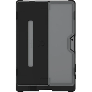 Kup Etui STM Dux Shell Microsoft Surface Pro 7/Pro 7+ (Black) - STM42 - {ean13} - Sklep Home Screen