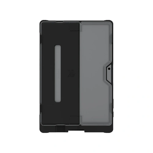 Kup Etui STM Dux Shell Microsoft Surface Pro 7/Pro 7+ (Fekete) - STM42 - {ean13} - Sklep Home Screen