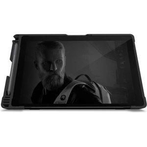 Kup Etui STM Dux Shell Microsoft Surface Pro 7/Pro 7+ (Black) - STM42 - {ean13} - Sklep Home Screen
