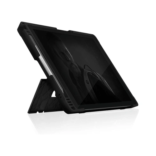 Kup Etui STM Dux Shell Microsoft Surface Pro 7/Pro 7+ (Fekete) - STM42 - {ean13} - Sklep Home Screen