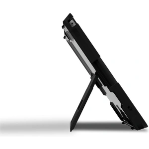 Buy STM Dux Shell Microsoft Surface Pro 7/Pro 7+ Case (Black) - STM42 - {ean13} - Home Screen Store Europe