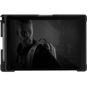 Kup Etui STM Dux Shell Microsoft Surface Pro 7/Pro 7+ (Black) - STM42 - {ean13} - Sklep Home Screen