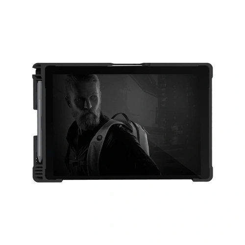 Kup Etui STM Dux Shell Microsoft Surface Pro 7/Pro 7+ (Fekete) - STM42 - {ean13} - Sklep Home Screen