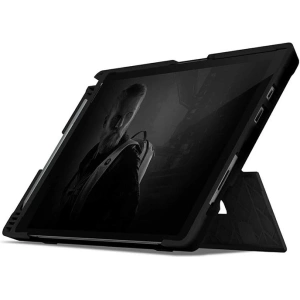 Kup Etui STM Dux Shell Microsoft Surface Pro 7/Pro 7+ (Black) - STM42 - {ean13} - Sklep Home Screen