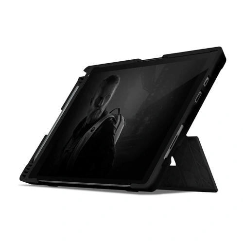 Kup Etui STM Dux Shell Microsoft Surface Pro 7/Pro 7+ (Fekete) - STM42 - {ean13} - Sklep Home Screen